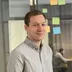 Head of Software Development Martin Imre