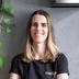 Head of HR Sabrina Kessler