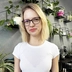 Software Developer Zsófia Kálosi