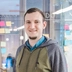Software Developer Florian Dellekart